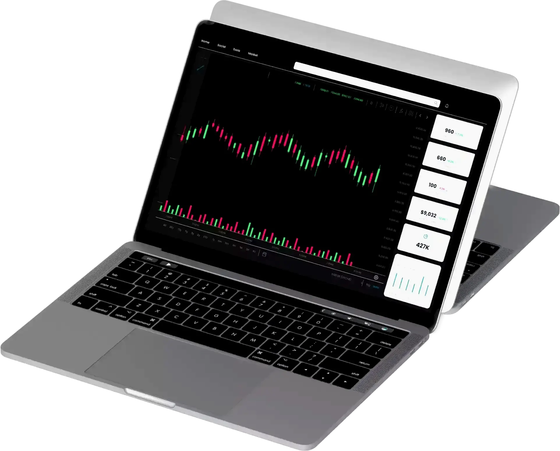 Naxuventad asset digitali